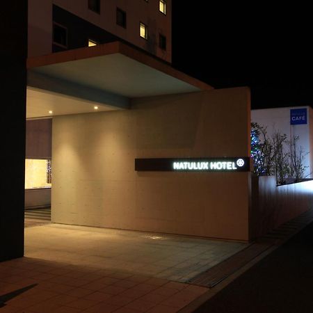 Furano Natulux Hotel Εξωτερικό φωτογραφία