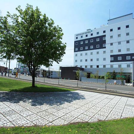 Furano Natulux Hotel Εξωτερικό φωτογραφία