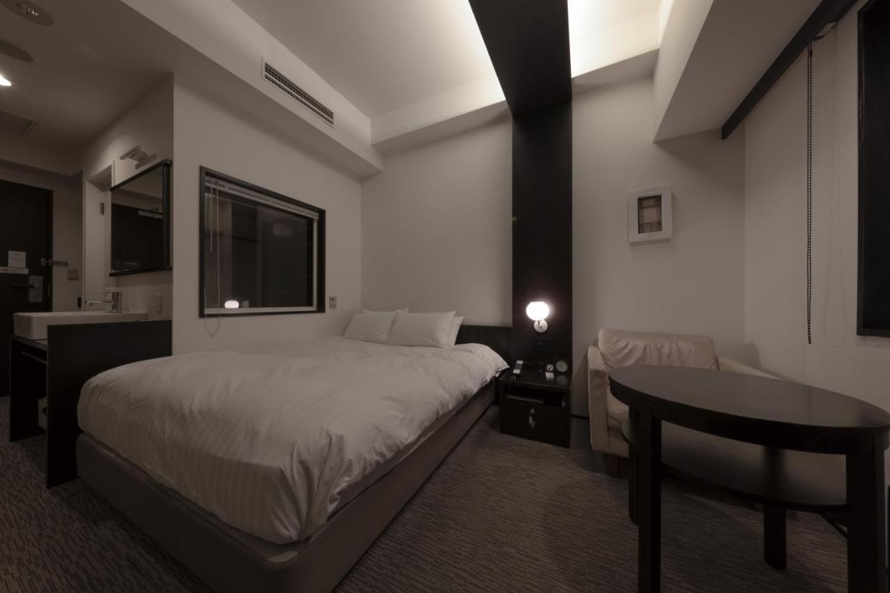Furano Natulux Hotel Εξωτερικό φωτογραφία