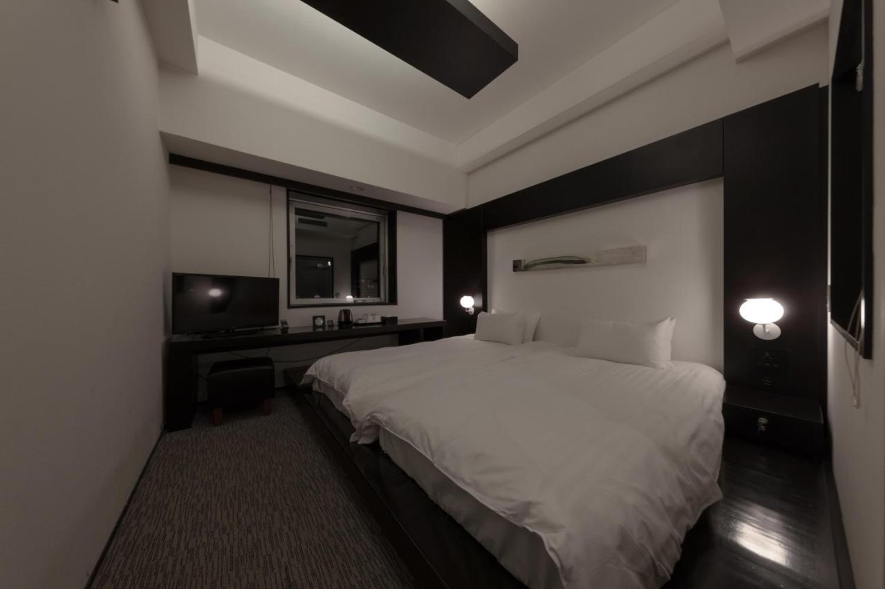 Furano Natulux Hotel Εξωτερικό φωτογραφία