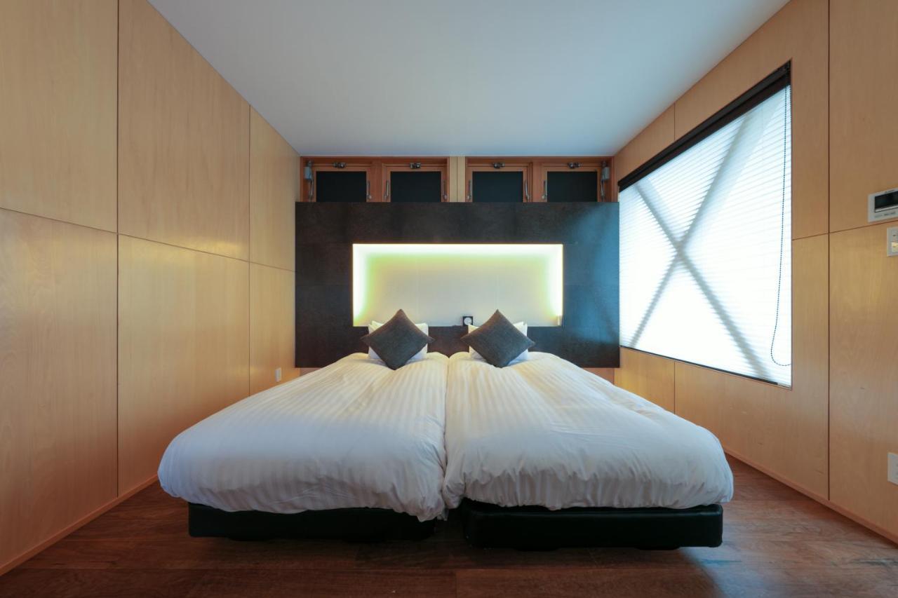 Furano Natulux Hotel Εξωτερικό φωτογραφία