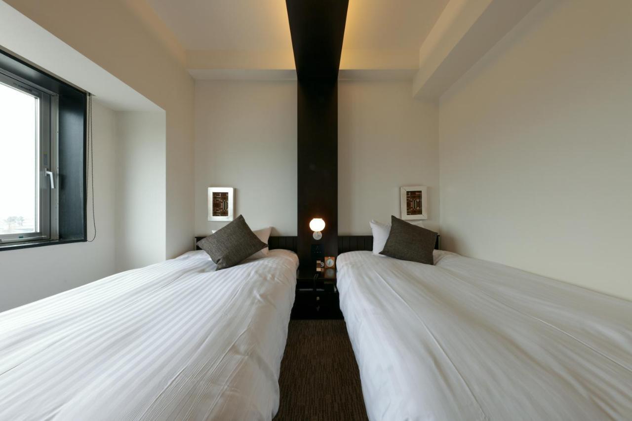 Furano Natulux Hotel Εξωτερικό φωτογραφία