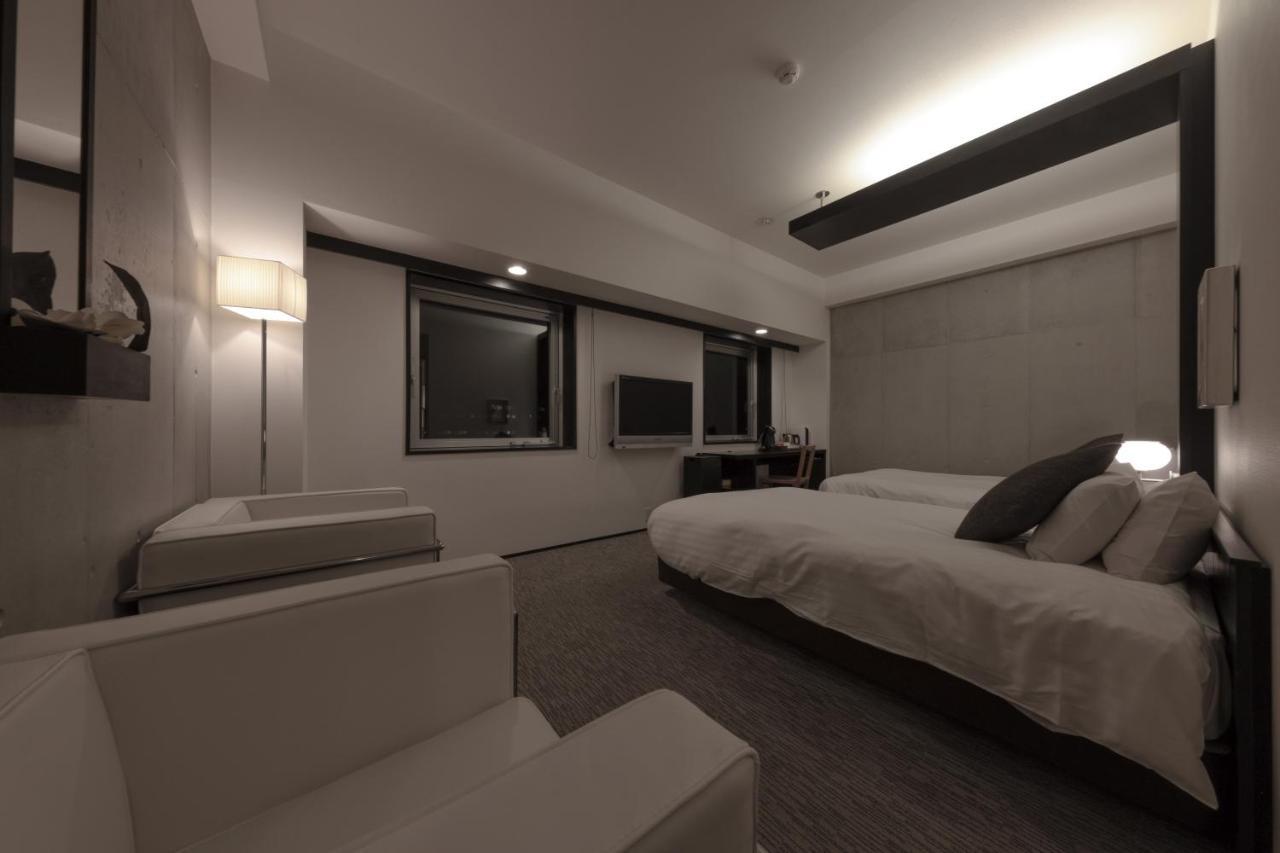 Furano Natulux Hotel Εξωτερικό φωτογραφία