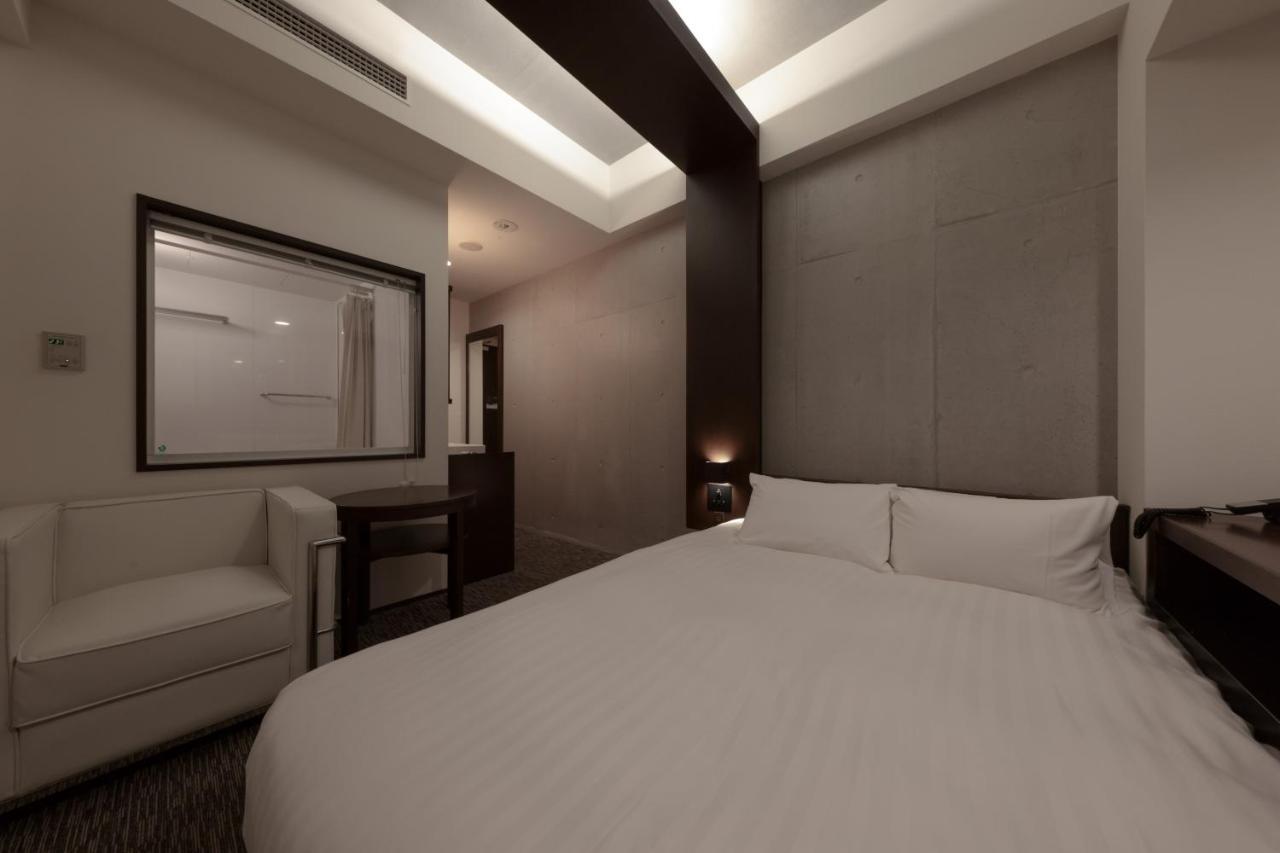 Furano Natulux Hotel Εξωτερικό φωτογραφία