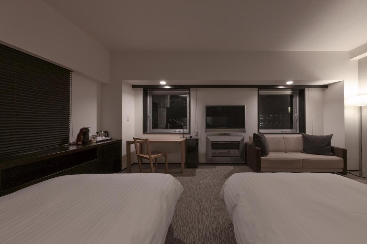 Furano Natulux Hotel Εξωτερικό φωτογραφία