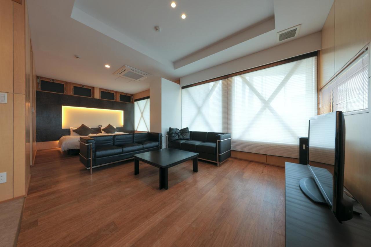 Furano Natulux Hotel Εξωτερικό φωτογραφία