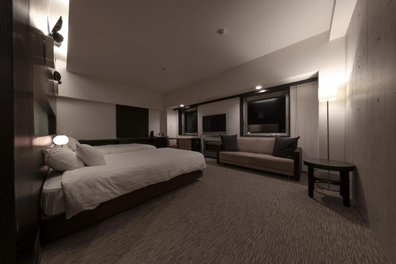 Furano Natulux Hotel Εξωτερικό φωτογραφία