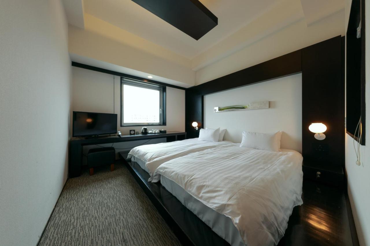 Furano Natulux Hotel Εξωτερικό φωτογραφία