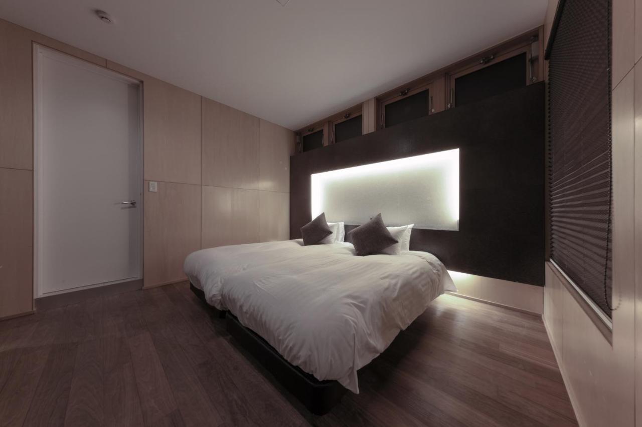 Furano Natulux Hotel Εξωτερικό φωτογραφία