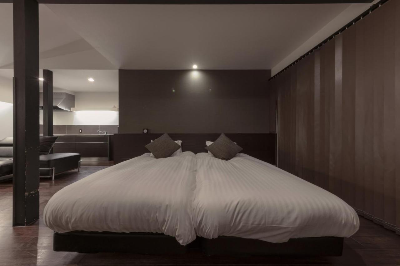 Furano Natulux Hotel Εξωτερικό φωτογραφία