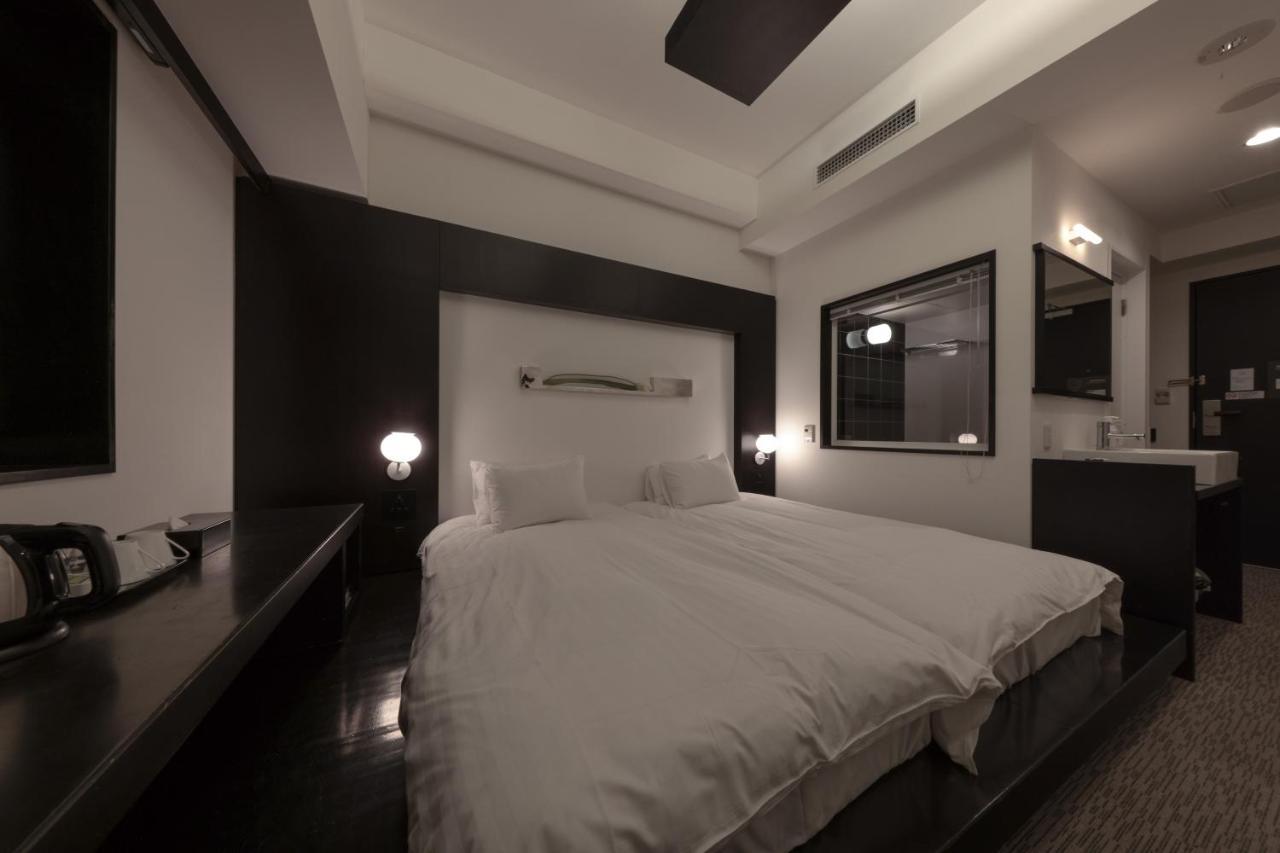 Furano Natulux Hotel Εξωτερικό φωτογραφία