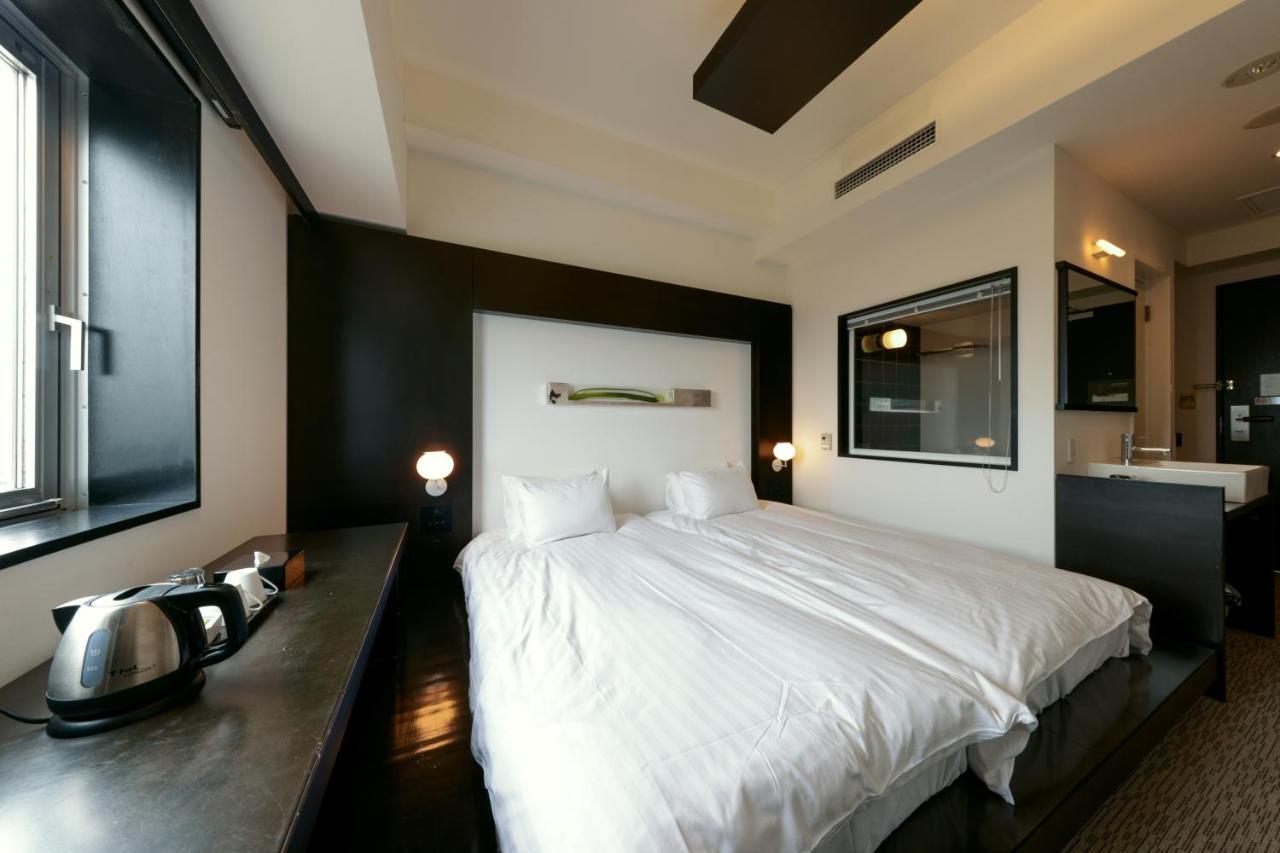Furano Natulux Hotel Εξωτερικό φωτογραφία