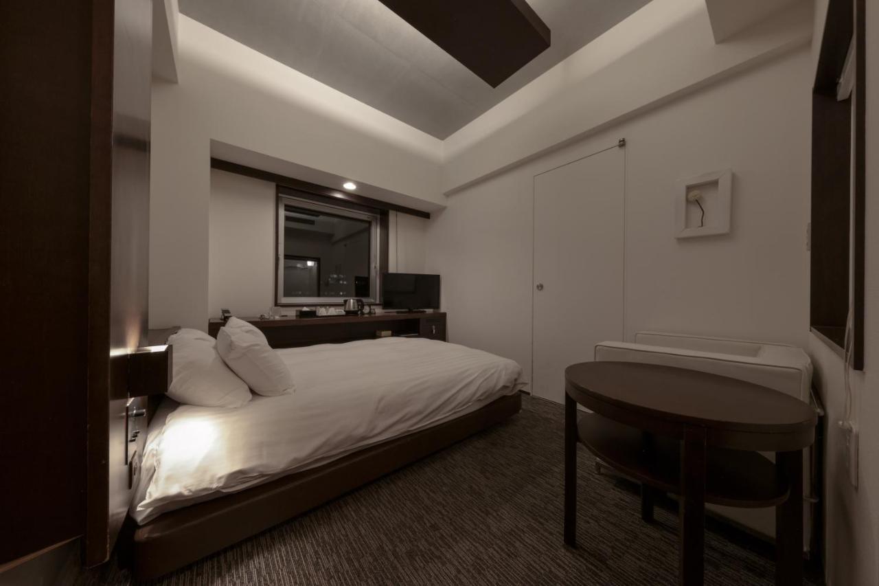 Furano Natulux Hotel Εξωτερικό φωτογραφία