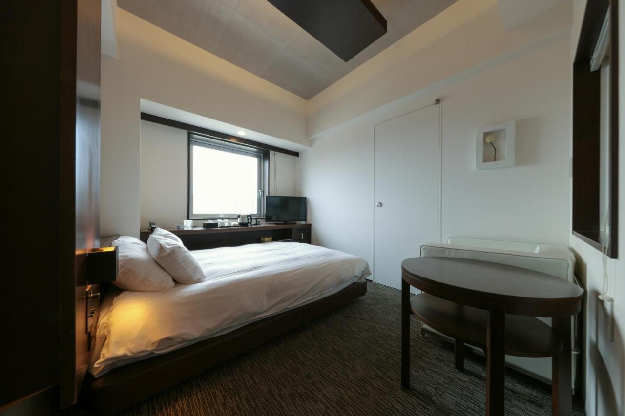 Furano Natulux Hotel Εξωτερικό φωτογραφία