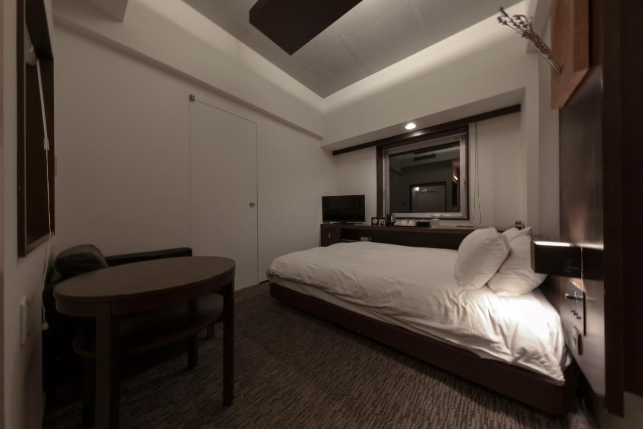 Furano Natulux Hotel Εξωτερικό φωτογραφία