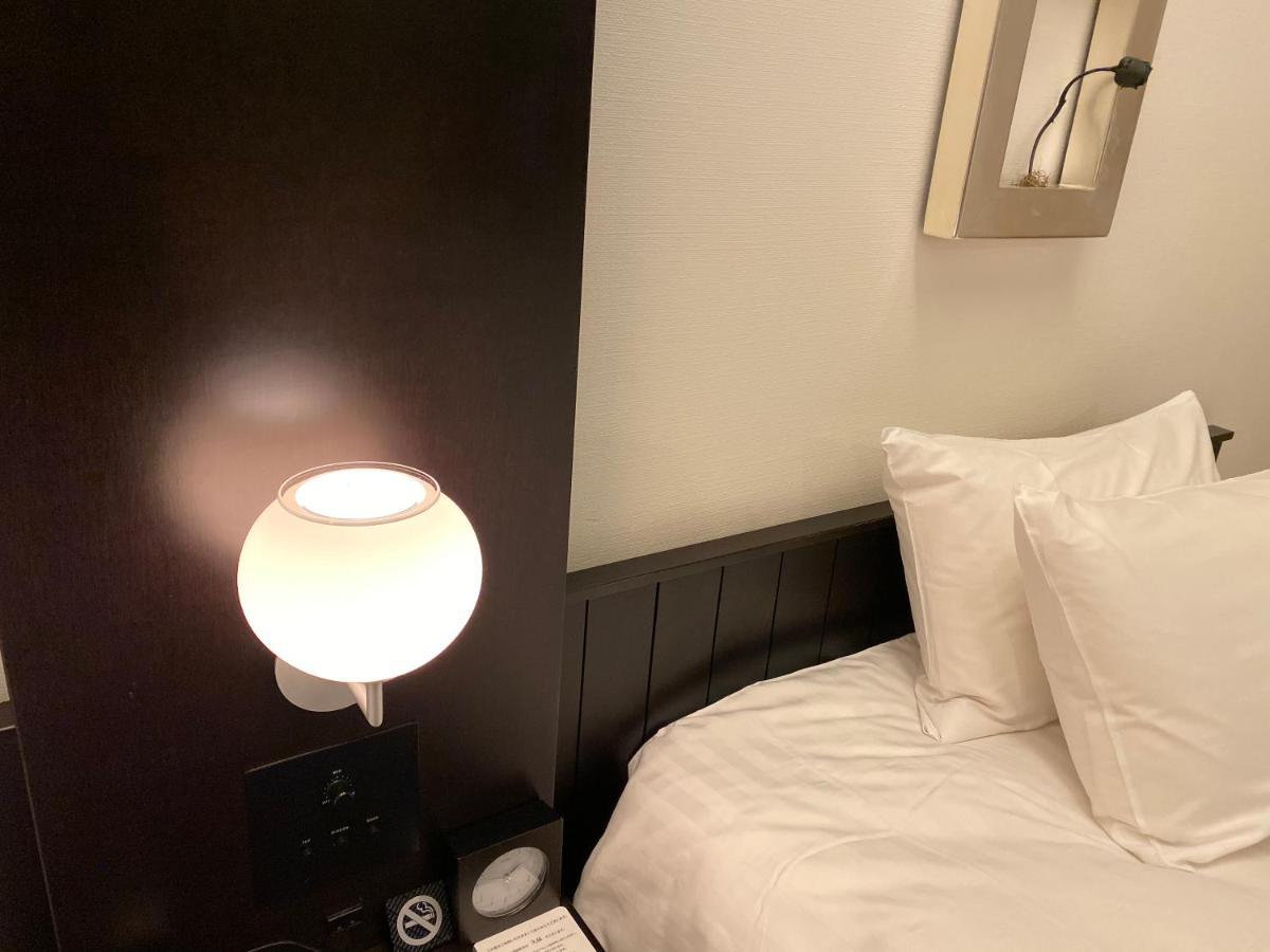 Furano Natulux Hotel Εξωτερικό φωτογραφία